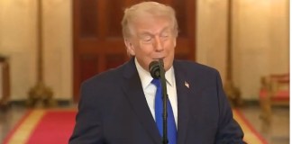 ‘Calls Coming from Inside the White House’: Trump Teases a Coup by His Own Inner Circle, Claims His Days Are Numbered — as He Tries to Mask the Paranoia