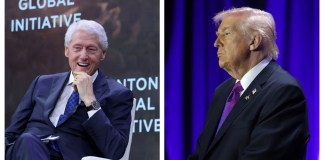 ‘They’re Not About to Outsmart Him’: Trump Ally Tries Another Bully Move on the Clintons — Until Bill Steps In, Flips the Script, and Ends It on the Spot