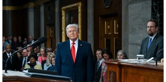 ‘He’s a Very Sick Man’: Trump Is Still Reeling Over SOTU Standoff and the Unhinged Post He Just Fired Off Has People Flat-Out Asking When Enough Is Enough