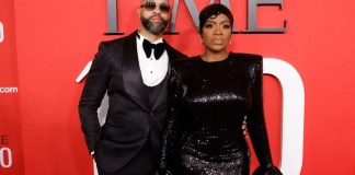 ‘That Man Standing on Business’: Fantasia’s Husband Explodes Over ‘Fictitious’ Claims Then Drops a Little-Known Bombshell About Her Father