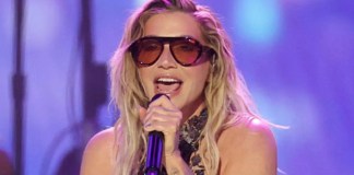 ‘Hell TF No’: Kesha’s Minidress Sets Off Outrage in a New Viral Clip, Then She Butchers Mariah Carey’s Vocals and the Internet Lets Her Have It