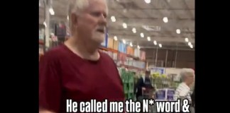 ‘Yep, That’s Right!’: Unremorseful White Man Calls Black Shopper a Racial Slur for Not Letting Him Skip Costco Line and Then Makes a Blunt Admission