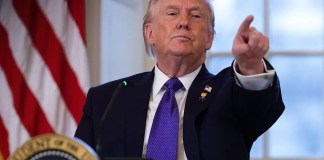 ‘What’s Wrong With This Nut?’: Donald Trump Tests MAGA Loyalty With a Cringe Ultimatum Critics Call a Shakedown