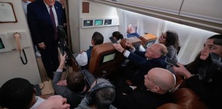 ‘Full Blown Mental Breakdown’: Trump’s Victory Rant Derails When He Gets Distracted and Starts Talking to His Mom Through a Childhood Memory Involving an Insane Asylum