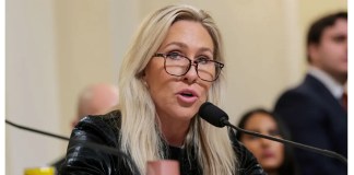 ‘Get the Hell Out’: MAGA Says Trump Found One Last Way to Embarrass MTG on Her Way Out as a Viral Photo Surfaces — But What Came Next Angered Them Even More