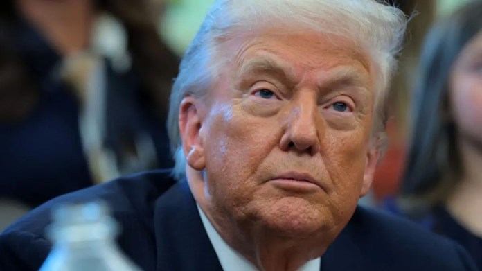 ‘His Tiny Little Hands Could Never’: Trump’s Milk Initiative Promo Backfires After Viewers Spot Details They Say Prove It’s Fake ‘His Tiny Little Hands Could Never’: Trump’s Milk Initiative Promo Backfires After Viewers Spot Details They Say Prove It’s Fake