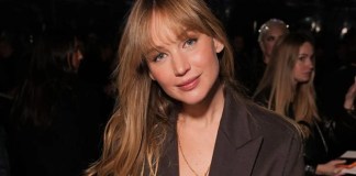 ‘Where Are Her Hips?’: Jennifer Lawrence’s Paris Look Gets Picked Apart as Fans Zoom In on Detail They Call a ‘Cry for Help’