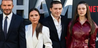 ‘Guess We Finally Know’: David Beckham Breaks His Silence After His Son’s Explosive Accusations — as an Unexpected Voice Adds a Darker Twist
