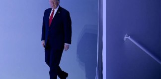 ‘Man Those Things’: Trump’s Davos Appearance Sparks Relentless Reactions Over One Detail He Clearly Missed