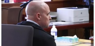 ‘An Obsession!’: Ex-Firefighter Told 911 His Wife Had a Seizure — Now He’s Convicted and the Brazen Text to His Mistress’s Mother Has Everyone Reeling