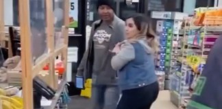 ‘Lady, We’ve Got Cameras Here!’: Angry Karen Tries and Fails to Pin Blame for Altercation on Black Man, Video Shows