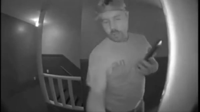 ‘Completely Unacceptable’: Illinois HVAC Employee Suspended After Being Caught on Doorbell Camera Using Racial Slur During Service Call at Black Man’s Apartment ‘Completely Unacceptable’: Illinois HVAC Employee Suspended After Being Caught on Doorbell Camera Using Racial Slur During Service Call at Black Man’s Apartment
