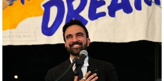 Who Is Zohran Mamdani? The Socialist Organizer and Cultural Powerhouse Who Just Redefined New York Politics