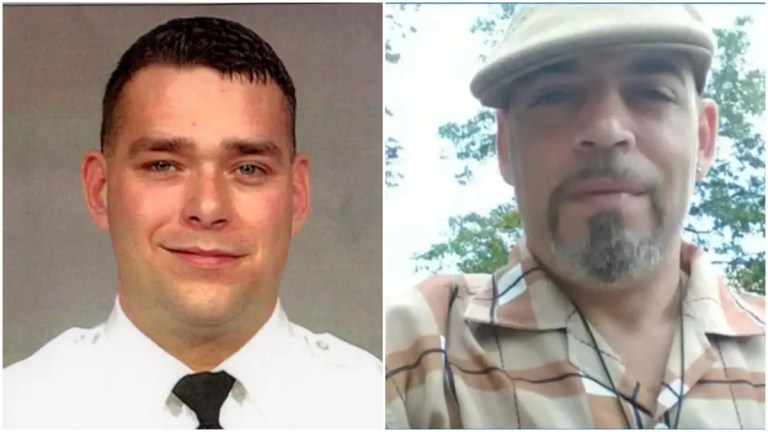 ‘My Actions Were Justified’: Ex-Ohio Cop Who Shot Black Man Holding Cellphone and Keys Within Seconds Plans to Appeal 15-Year Prison Sentence ‘My Actions Were Justified’: Ex-Ohio Cop Who Shot Black Man Holding Cellphone and Keys Within Seconds Plans to Appeal 15-Year Prison Sentence
