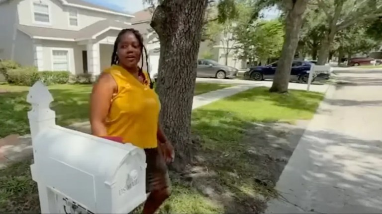 ‘Like a Criminal’: Florida Homeowner Jailed for a Week After HOA Violation Over Patch of Brown Grass ‘Like a Criminal’: Florida Homeowner Jailed for a Week After HOA Violation Over Patch of Brown Grass