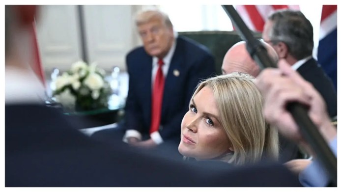 ‘Actually Saying This Out Loud?’: White House Drops Trump Health Update and This Head-Scratching Detail Has Everyone Stunned