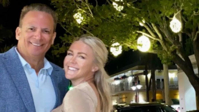 ‘Whole Picture Looks Awkward’: Karoline Leavitt’s Picture-Perfect Family Photo Takes a Turn When Fans Notice How Her Husband Is Holding Their Son ‘Whole Picture Looks Awkward’: Karoline Leavitt’s Picture-Perfect Family Photo Takes a Turn When Fans Notice How Her Husband Is Holding Their Son