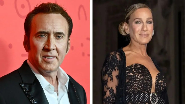 ‘She Dodged a Bullet’: Nicolas Cage Exposes the Truth Behind Brief Romance with Sarah Jessica Parker After Her Shocking Confession ‘She Dodged a Bullet’: Nicolas Cage Exposes the Truth Behind Brief Romance with Sarah Jessica Parker After Her Shocking Confession