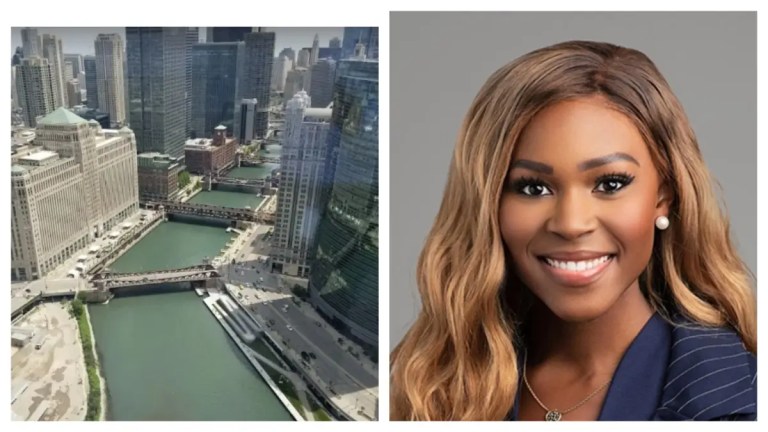 ‘Brazen Demonstration of Racism’: Black Attorney Says She Was Lured to Big Law Firm to Be Its ‘Diversity Hire,’ Then Fired After Speaking Up When the Office Did ‘Virtually Nothing’ to Stop It ‘Brazen Demonstration of Racism’: Black Attorney Says She Was Lured to Big Law Firm to Be Its ‘Diversity Hire,’ Then Fired After Speaking Up When the Office Did ‘Virtually Nothing’ to Stop It
