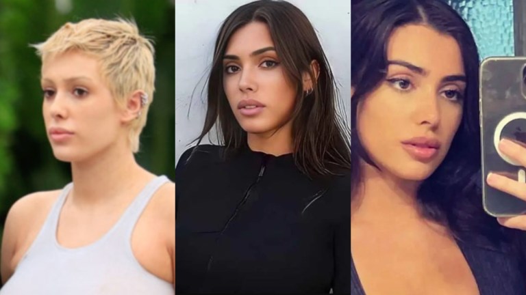 ‘Didn’t Know Who This Was’: Bianca Censori Fans Spot Startling Differences in Her Appearance Before Kanye West’s Influence While Doing a Double Take at Her Early Modeling Photos ‘Didn’t Know Who This Was’: Bianca Censori Fans Spot Startling Differences in Her Appearance Before Kanye West’s Influence While Doing a Double Take at Her Early Modeling Photos