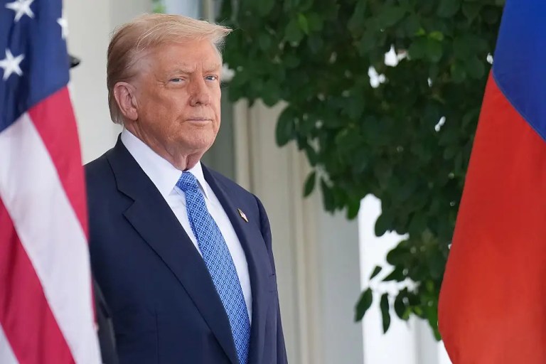 ‘This Is F—ing Ridiculous’: Donald Trump Thinks He Can Bribe God, Claims He Might Have His Ticket Out of Hell ‘This Is F—ing Ridiculous’: Donald Trump Thinks He Can Bribe God, Claims He Might Have His Ticket Out of Hell