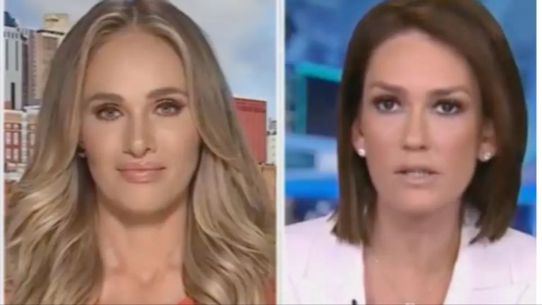 ‘Talking to a Bunch of Morons’: Fox Host Explodes at GOP Hypocrisy, Reminds Republicans Speaker Johnson Pulled the Same Move as Texas Dems, Leaves Co-hosts Speechless ‘Talking to a Bunch of Morons’: Fox Host Explodes at GOP Hypocrisy, Reminds Republicans Speaker Johnson Pulled the Same Move as Texas Dems, Leaves Co-hosts Speechless