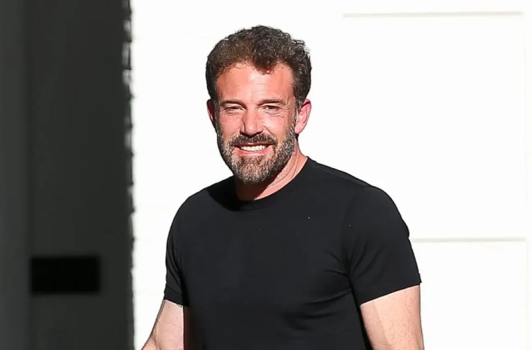 ‘He Looks a Million Times Better’: Ben Affleck’s Drastic New Look Post-Divorce From Jennifer Lopez Sparks Online Frenzy ‘He Looks a Million Times Better’: Ben Affleck’s Drastic New Look Post-Divorce From Jennifer Lopez Sparks Online Frenzy