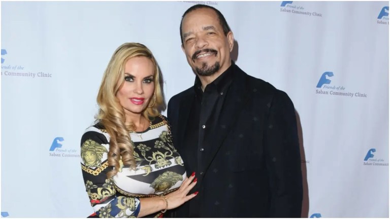 ‘Didn’t She Cheat?’: Ice-T’s Marriage Advice Backfires as Fans Revisit Scandal That Rocked His and Coco Austin’s Relationship ‘Didn’t She Cheat?’: Ice-T’s Marriage Advice Backfires as Fans Revisit Scandal That Rocked His and Coco Austin’s Relationship