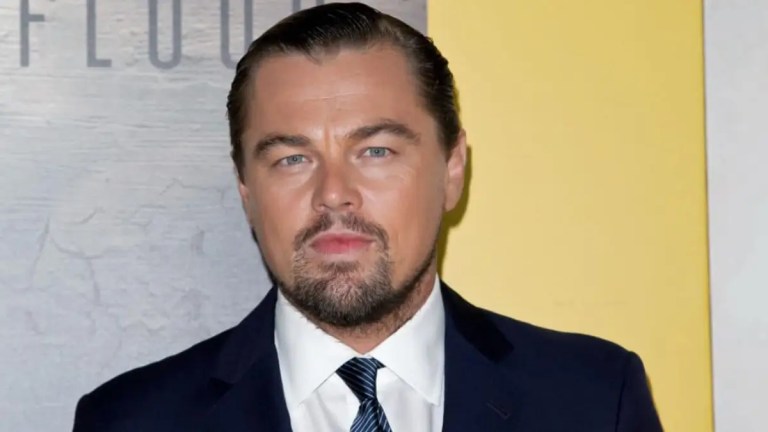 ‘Put That Body Away Leo’: Leonardo DiCaprio’s PDA With Younger Girlfriend Takes a Surprising Turn as Fans Can’t Stop Zooming In on What’s ‘Hanging Over His Shorts’ ‘Put That Body Away Leo’: Leonardo DiCaprio’s PDA With Younger Girlfriend Takes a Surprising Turn as Fans Can’t Stop Zooming In on What’s ‘Hanging Over His Shorts’
