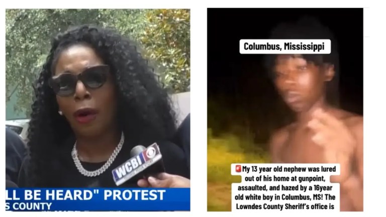 ‘Outrageous’: White Teen Forces Black Boy to Do Jumping Jacks at Gunpoint, Pistol Whips Him and Threatens to Kill Him—Cops Call It ‘Simple Assault’ ‘Outrageous’: White Teen Forces Black Boy to Do Jumping Jacks at Gunpoint, Pistol Whips Him and Threatens to Kill Him—Cops Call It ‘Simple Assault’