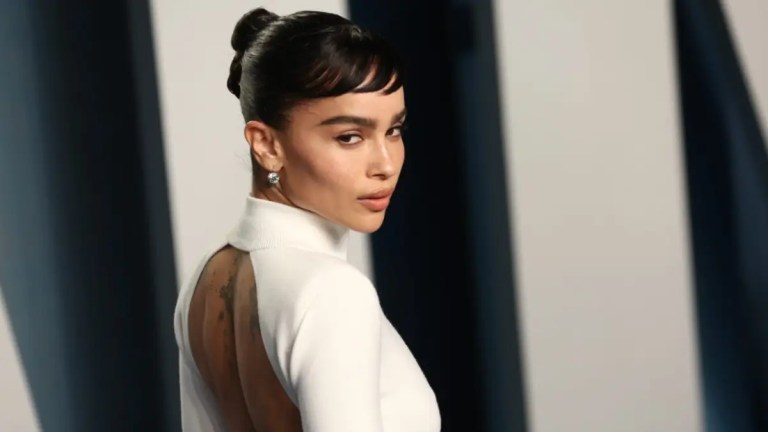‘Why Are They All Making the Same Face’: Unusual Red Carpet Clip of Zoë Kravitz, Bad Bunny, and Austin Butler Goes Viral After Fans Zero In On Their Odd Poses ‘Why Are They All Making the Same Face’: Unusual Red Carpet Clip of Zoë Kravitz, Bad Bunny, and Austin Butler Goes Viral After Fans Zero In On Their Odd Poses