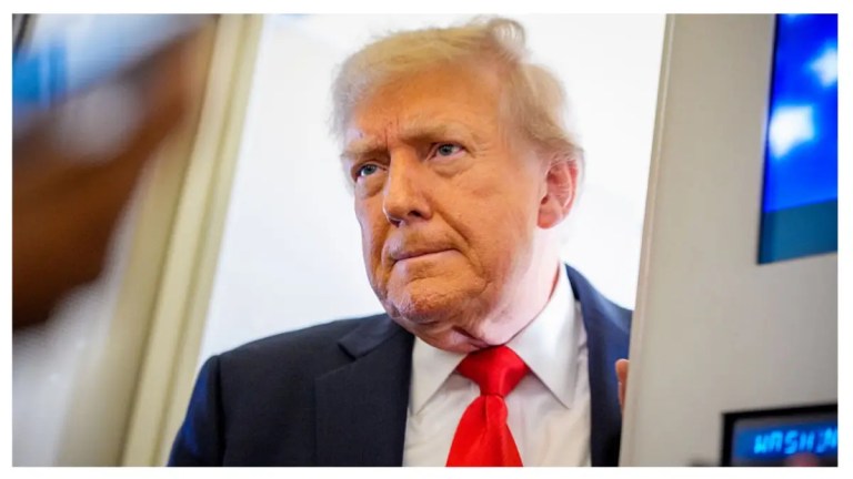 ‘His Dementia Is Showing’: Fox News Pulls the Plug on Donald Trump As He Spirals Into Bizarre Speech About Washing His ‘Beautiful, Luxuriant Hair’ ‘His Dementia Is Showing’: Fox News Pulls the Plug on Donald Trump As He Spirals Into Bizarre Speech About Washing His ‘Beautiful, Luxuriant Hair’