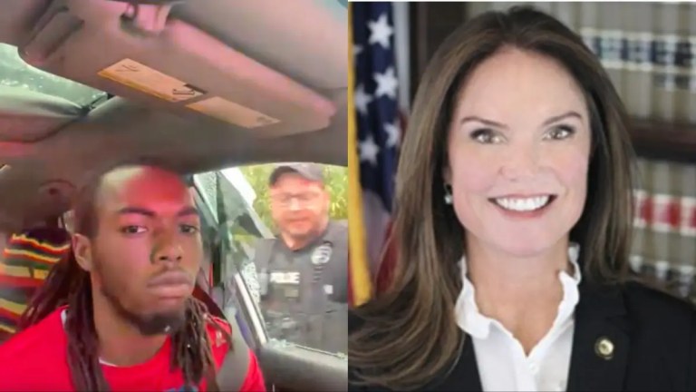 ‘An Attempt to Justify’: Republican State Attorney Says Florida Cop Who Punched Black College Student As He Sat In Car Did So for ‘Legitimate Tactical Purpose’ As She Clears Him ‘An Attempt to Justify’: Republican State Attorney Says Florida Cop Who Punched Black College Student As He Sat In Car Did So for ‘Legitimate Tactical Purpose’ As She Clears Him