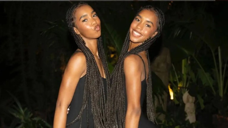‘What Did They Do?’: Diddy’s Twin Daughters Humiliated at Fair After Ride Operator Forces Them Off ‘What Did They Do?’: Diddy’s Twin Daughters Humiliated at Fair After Ride Operator Forces Them Off