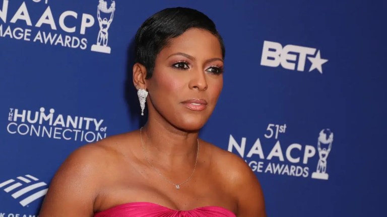 ‘Wow’: Tamron Hall Stuns with Revelation That Her Appearance Cost Her Job on the ‘Today Show’ ‘Wow’: Tamron Hall Stuns with Revelation That Her Appearance Cost Her Job on the ‘Today Show’