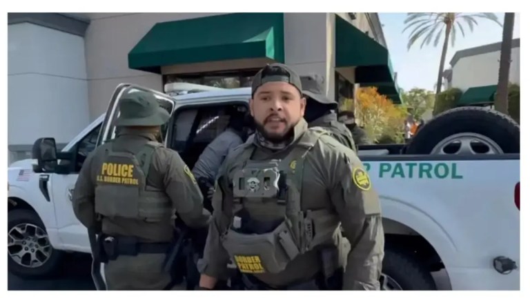 Border Agent Accused of Drunkenly Invading Women’s Bathroom Before Assaulting Officers, Found Dead at 29 Border Agent Accused of Drunkenly Invading Women’s Bathroom Before Assaulting Officers, Found Dead at 29