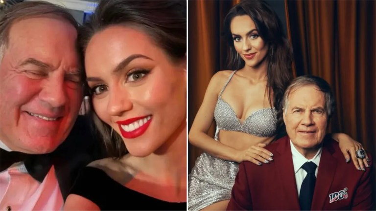 ‘This Is Not the Flex You Think It Is’: Jordon Hudson Attempts to Trademark Insult From Critics About Her Bill Belichick Relationship ‘This Is Not the Flex You Think It Is’: Jordon Hudson Attempts to Trademark Insult From Critics About Her Bill Belichick Relationship