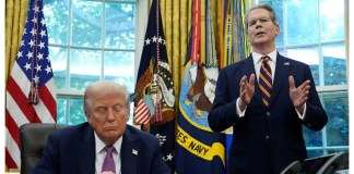 ‘Total BS’: Trump Official Tried to Drag Obama Into the Mess to Shield Trump from Outrage Over His Tone-Deaf Party, Then CNN’s Response Set Viewers Off