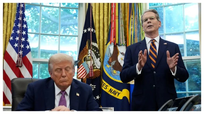 ‘Total BS’: Trump Official Tried to Drag Obama Into the Mess to Shield Trump from Outrage Over His Tone-Deaf Party, Then CNN’s Response Set Viewers Off