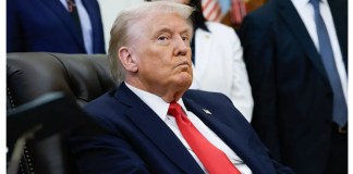 ‘Don’t Fall for This’: Trump Drops Photos to Prove He Isn’t Racist, But It Flops After the Internet Zooms in on Key Details That Expose Him Even More