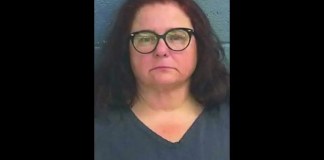 ‘I Wish I Could Shoot You in the Head’: Indiana Science Teacher Accused of Slapping One Student, Threatening Another