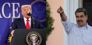 ‘Can’t Wait Till Trump See This’: Trump’s Cringe ‘YMCA’ Dance Is So Silly That Other Presidents Are Now Recreating It Just to Clown Him