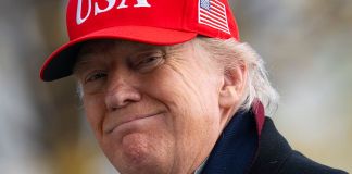 ‘This Is Insane’: Trump Didn’t Think This Would Get Out — After Reports Reveal Drunk Employees Were Found at His Golf Club