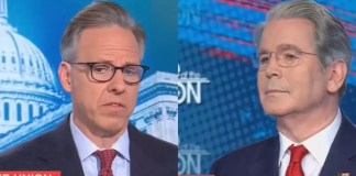 ‘Joined Team MAGA’: CNN’s Jake Tapper Slammed for Not Axing Trump Aide for Deflecting  SNAP Backlash by Blaming Obama with ‘Gross Lie’ on Live TV