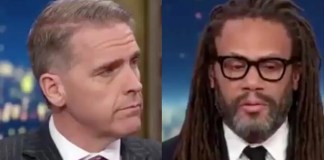 ‘You’re Ridiculous!’: Scott Jennings Fires Off Racist ‘IQ Test’ Dog Whistle at Black Harvard Grad on CNN and Gets Silenced by the Clapback