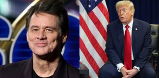 ‘Haha … Incredible’: Jim Carrey Torches Trump with a Car-Dealer Dig So Savage Fans Are Howling in Disbelief