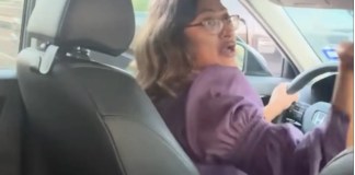 ‘What If You Hurt Me?’: Uber Driver Dials 911 to Report a Black Passenger Because He Asked Her to Play Music During the Ride