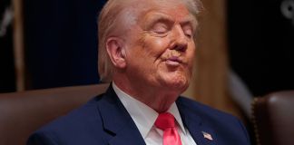 ‘Here We Go’: Trump Spirals Again Over His Nobel Snub, Complains It’s Not Fair They Keep Changing This One Rule