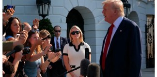 ‘What Could Go Wrong?’: Trump’s Big Move That Set Him Apart From Other Presidents Unravels as Critics Connect the Dots — and Karoline Leavitt Just Made It Worse