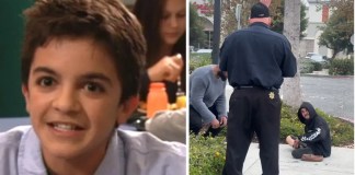 ‘What Happen to Him?’: Unrecognizable Nickelodeon Star Tyler Chase Wrecks Hotel Room After Co-Star Found Him Filthy and Living on the Street